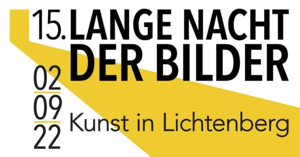 Lange Nacht der Bilder 2022 (G)